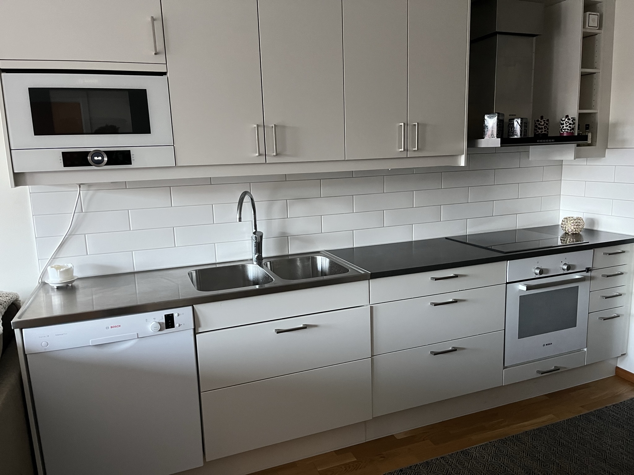 Lägenhet, 2 rooms, 50 sqm, Solna – bild 7