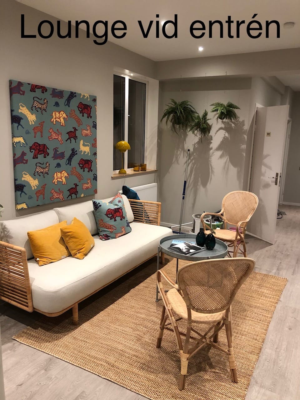 2 rok · 55 m² i Falköping – bild 5