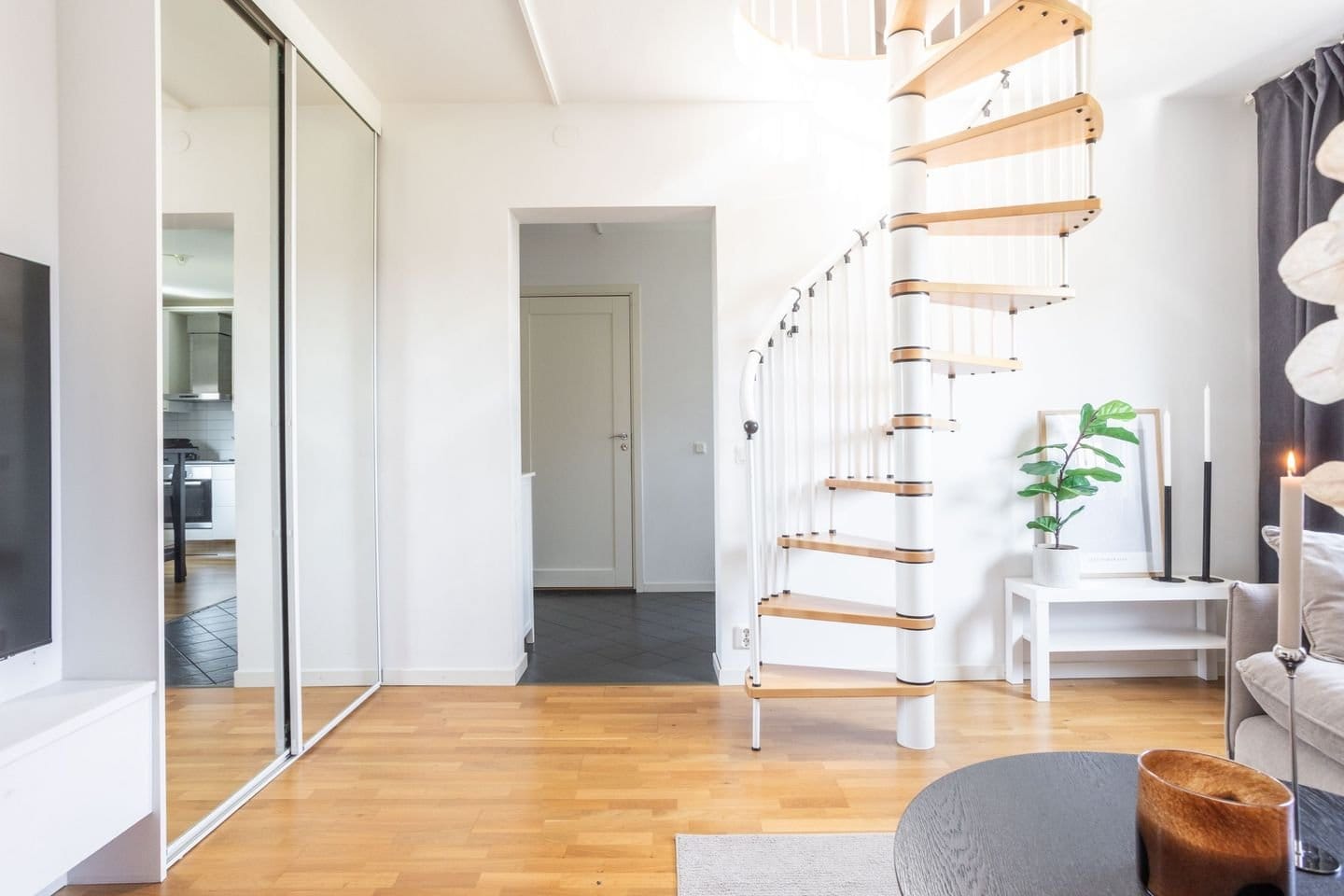 2 rok · 63 m² i Karlstad – bild 9