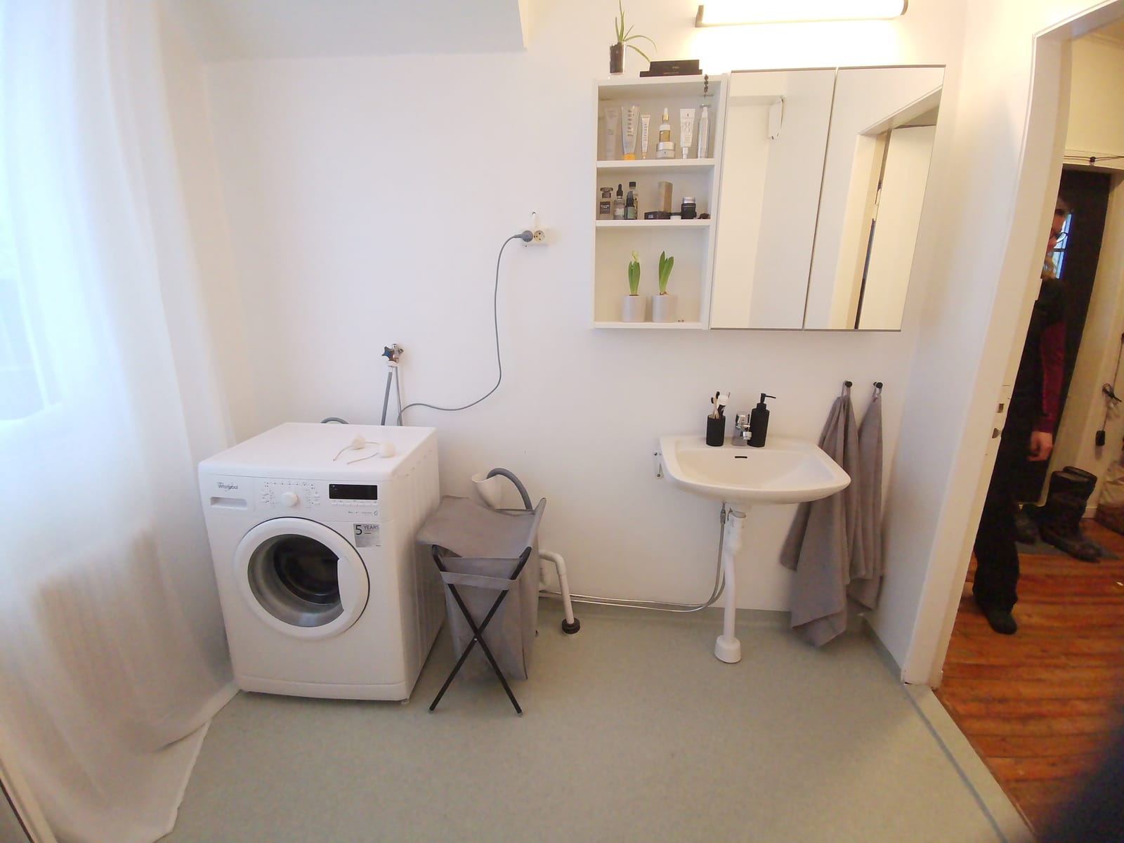 5 rok · 150 m² i Mårdsel – bild 6
