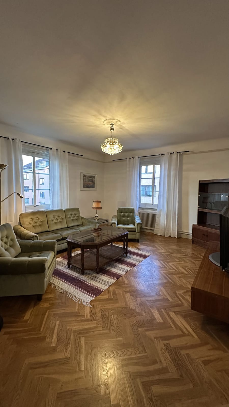 2 rok · 70 m² i Linköping – Linköping