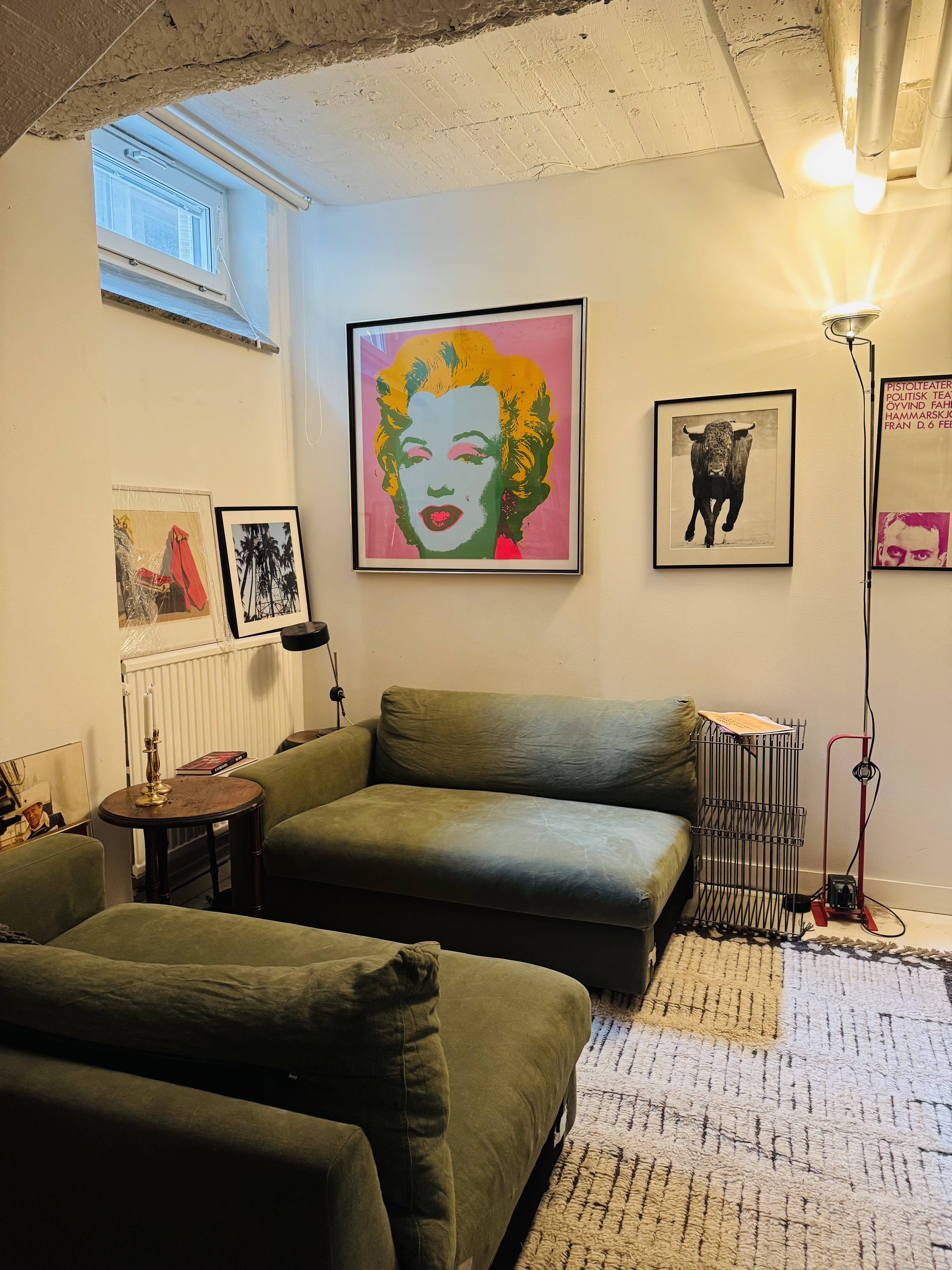 Lägenhet, 4 rooms, 80 sqm, Stockholm – bild 9