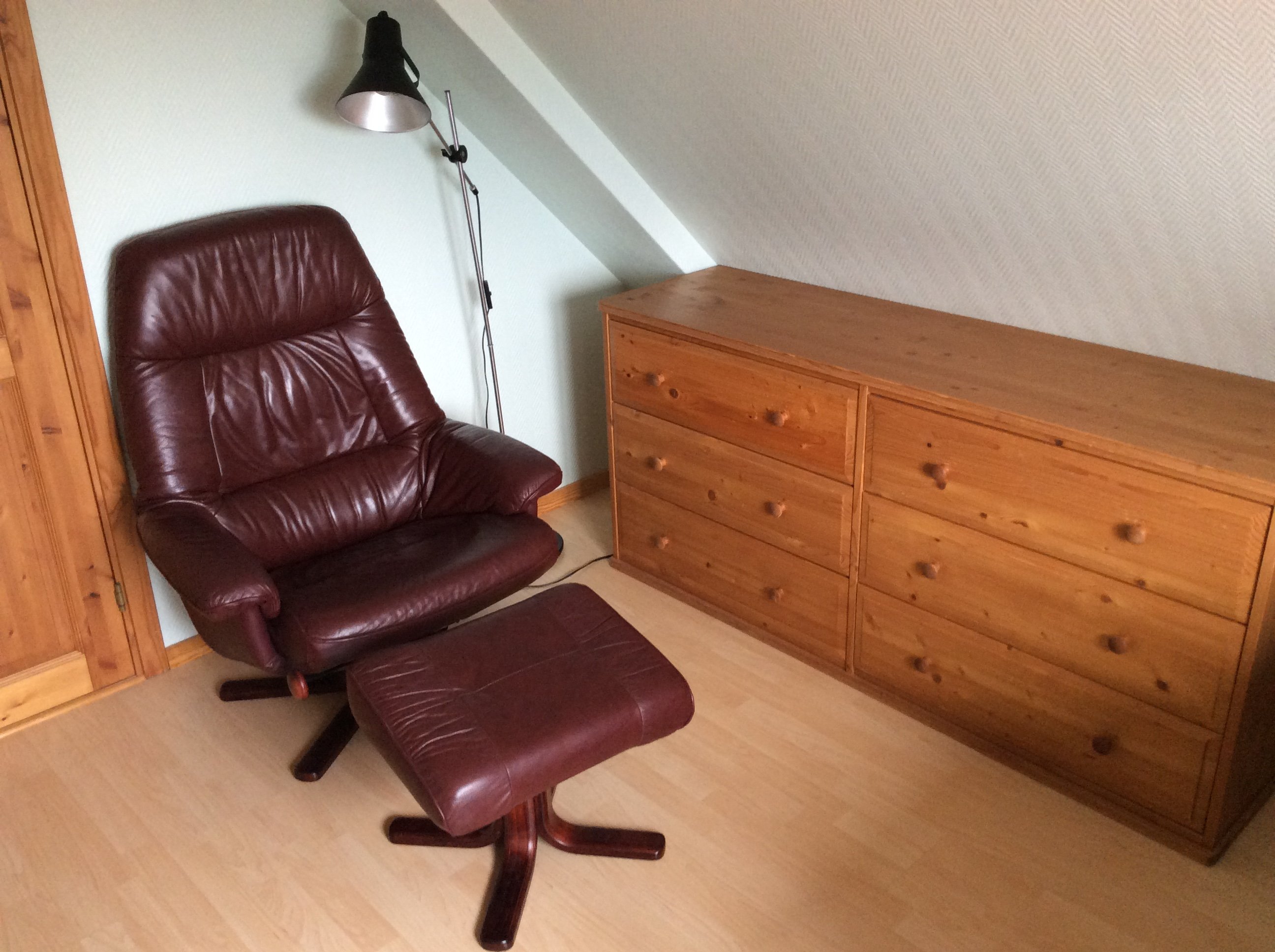 Villa/Hus, 1 rooms, 12 sqm, Lomma – bild 2