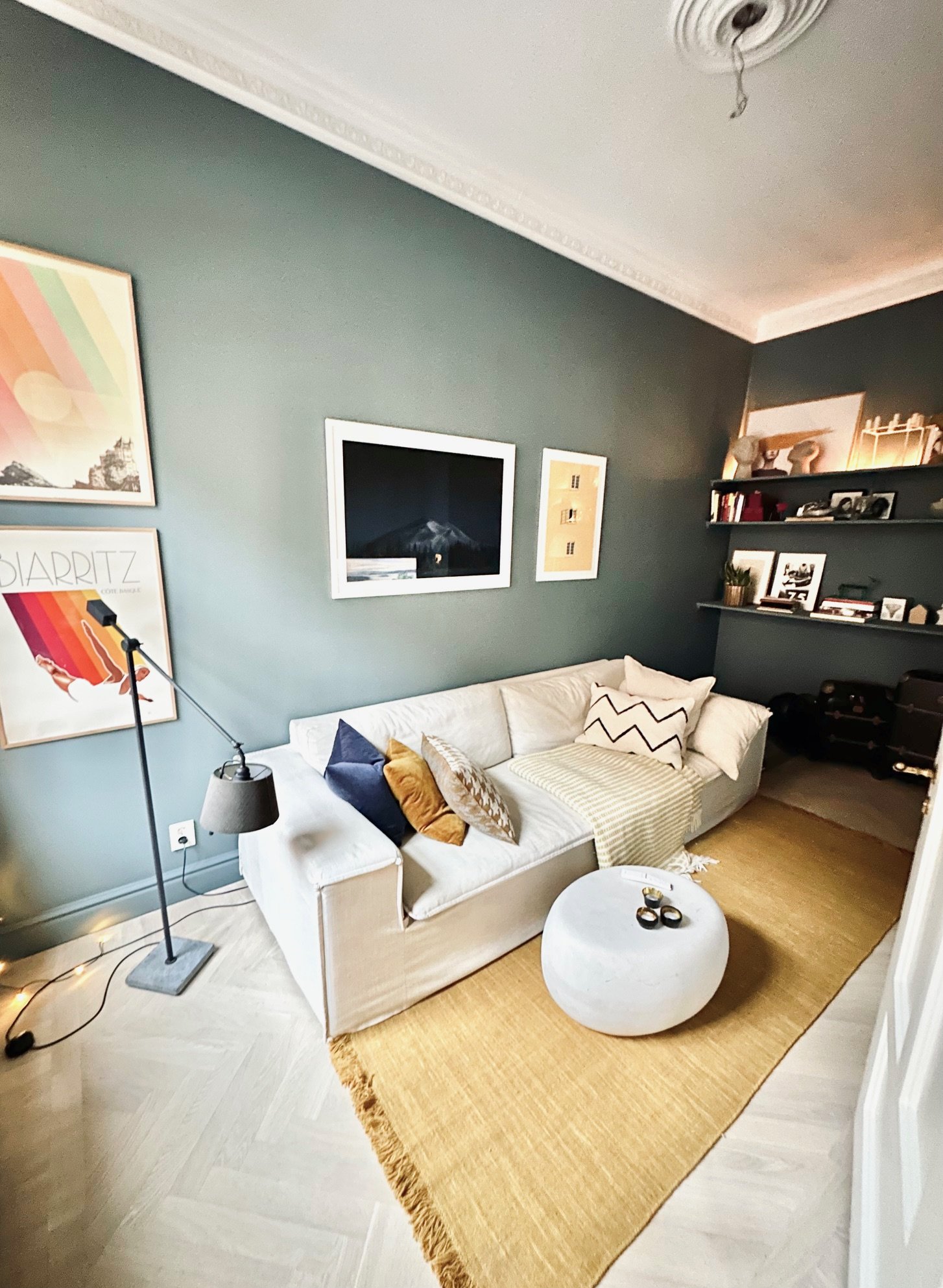 Lägenhet, 3 rooms, 67 sqm, Stockholm – bild 9