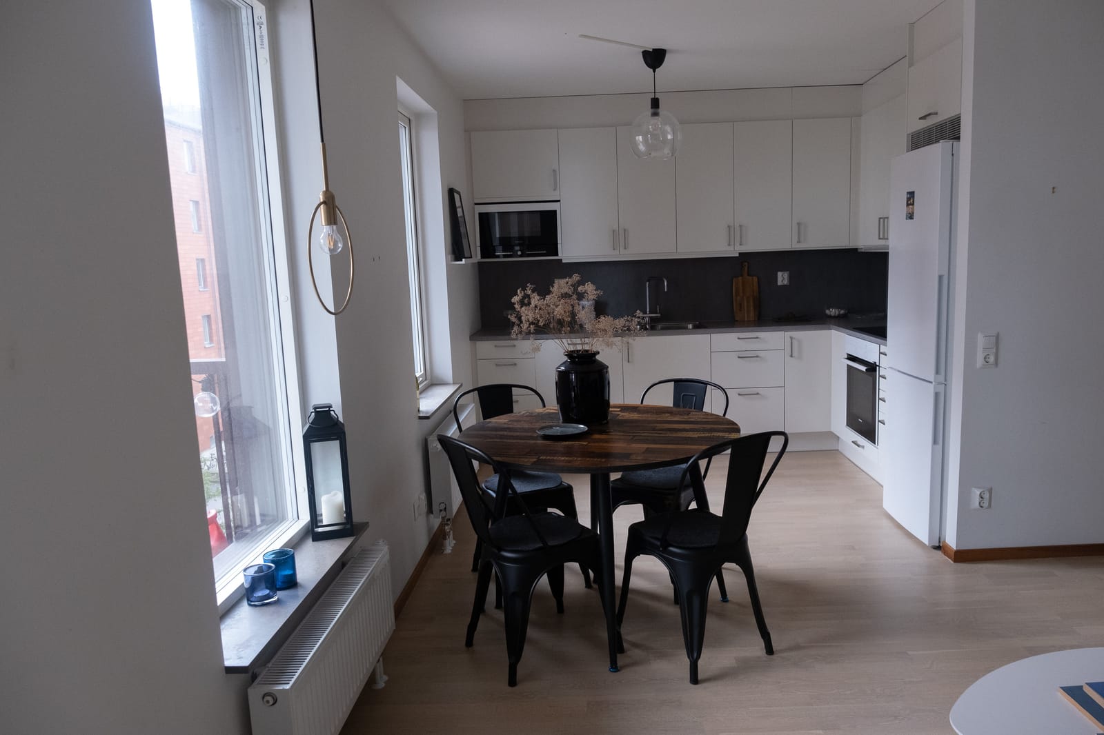 Lägenhet, 2 rooms, 52 sqm, Malmö