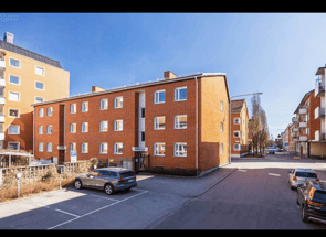 3 rok · 65 m² i Gävle – bild 8