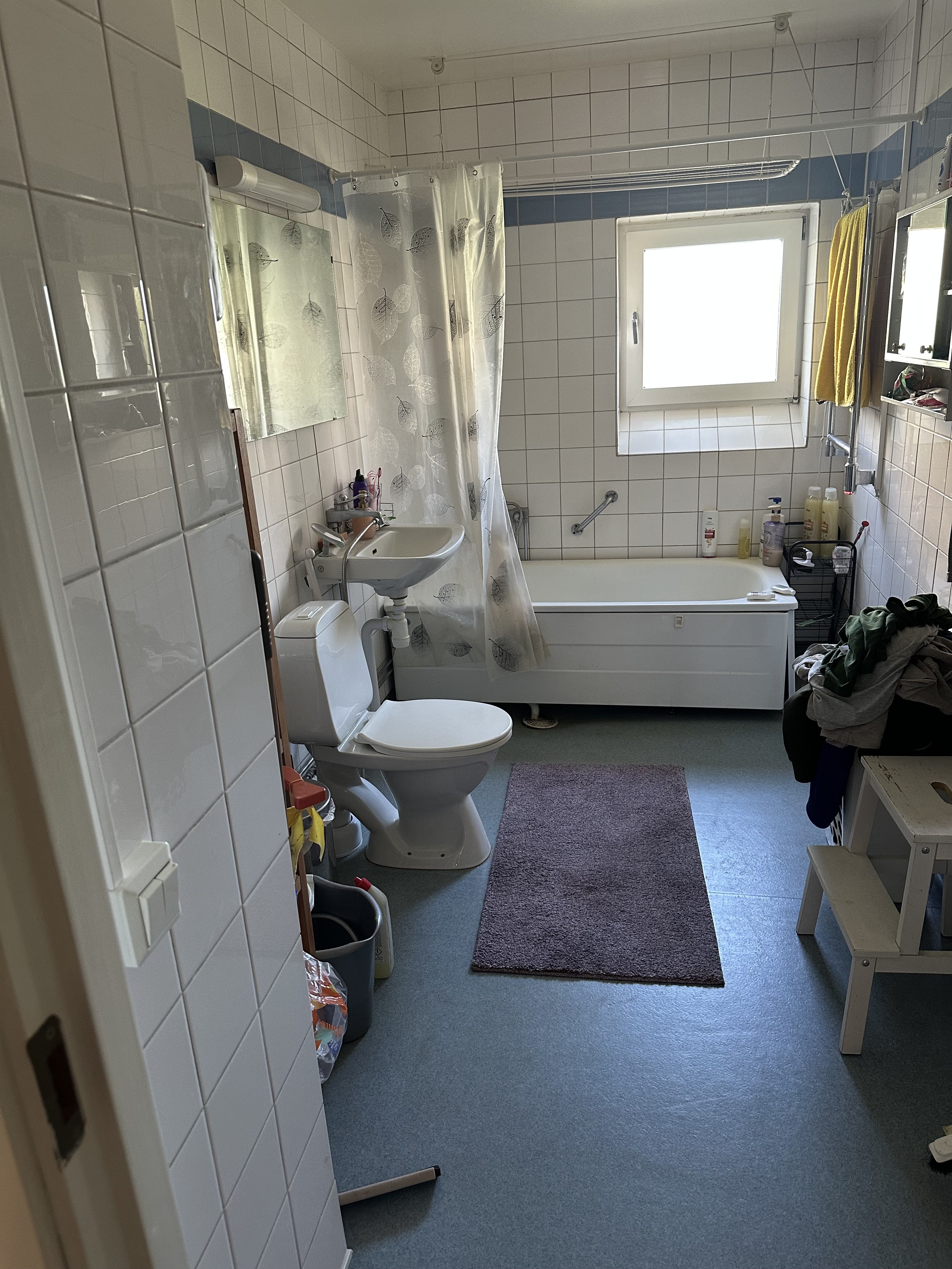 Lägenhet, 1 rooms, 20 sqm, Vällingby – bild 4