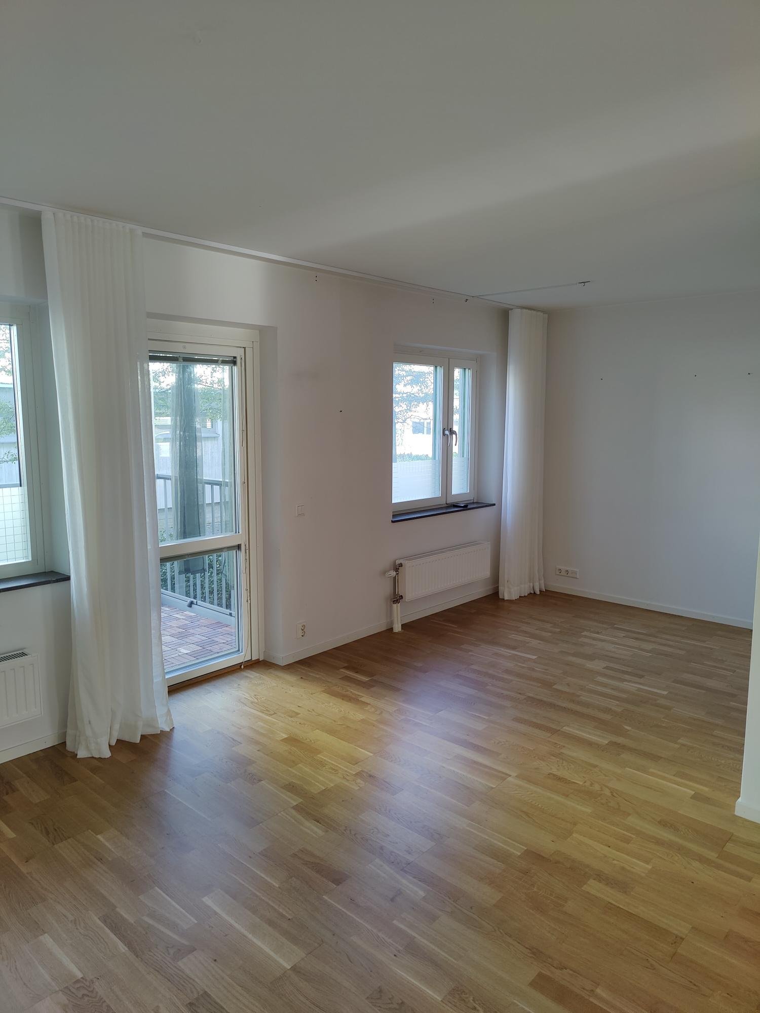 3 rok · 82 m² i Sollentuna – bild 23
