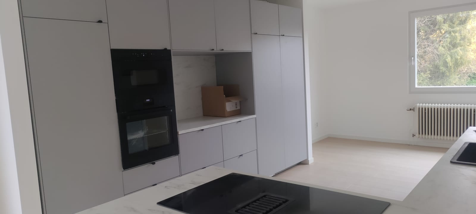 Lägenhet, 3 rooms, 150 sqm, Södertälje
