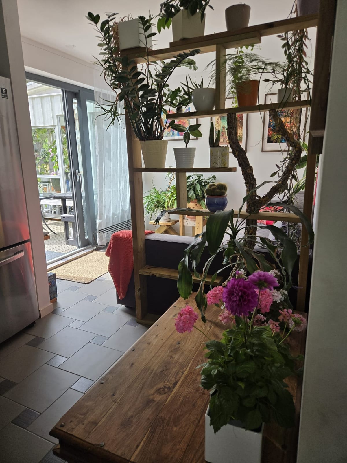 3 rok · 48 m² i Ingarö – bild 8