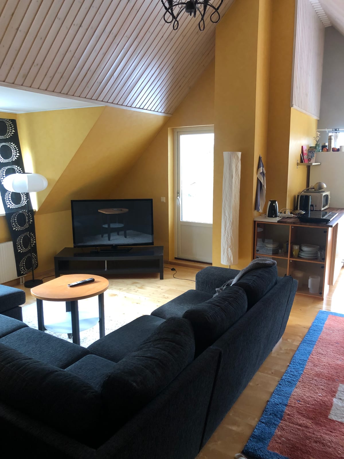 1 rok · 15 m² i Rönninge – bild 4