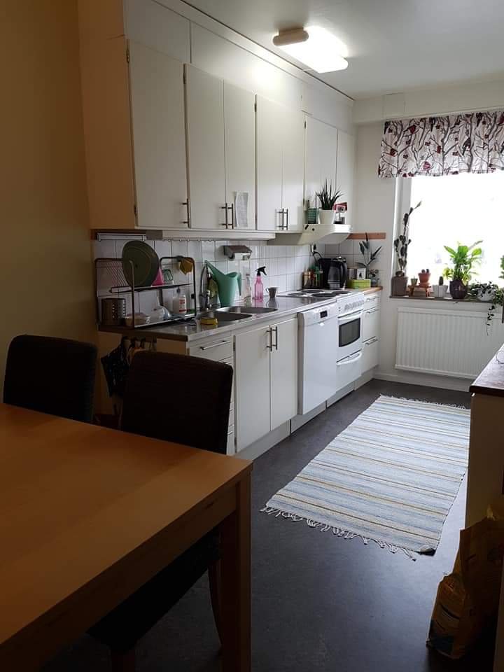 Lägenhet, 1 rooms, 12 sqm, Sollentuna – bild 3