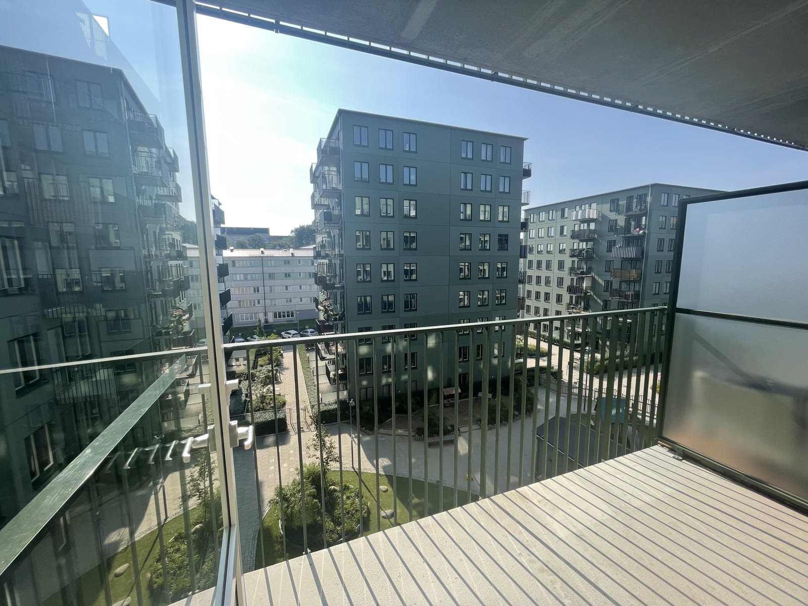1 rok · 29 m² i Göteborg – bild 5