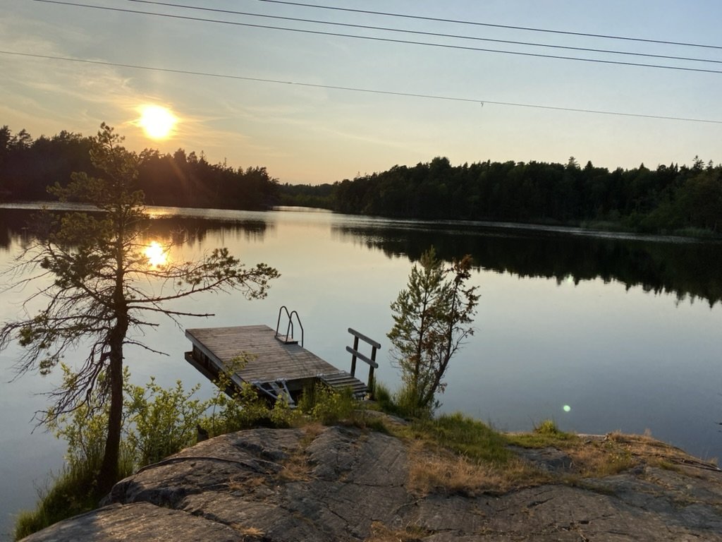 3 rok · 56 m² i Djurhamn – bild 9
