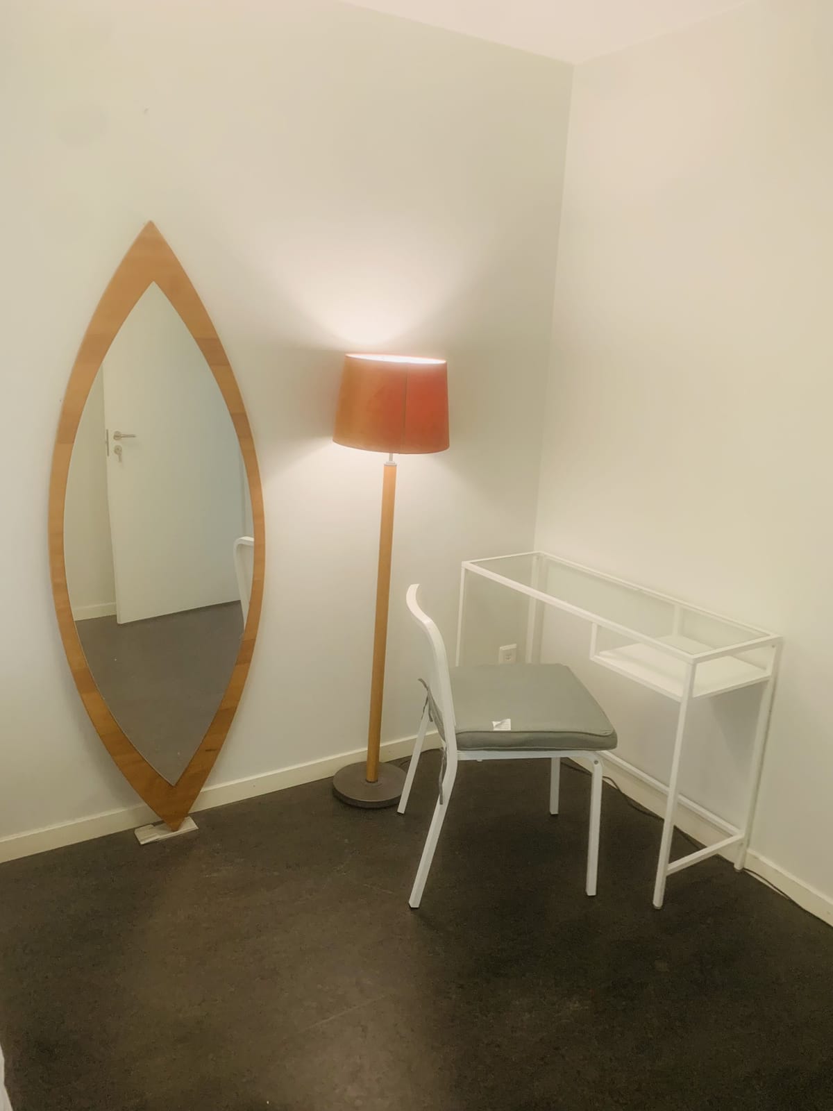 Lägenhet, 1 rooms, 12 sqm, Sigtuna