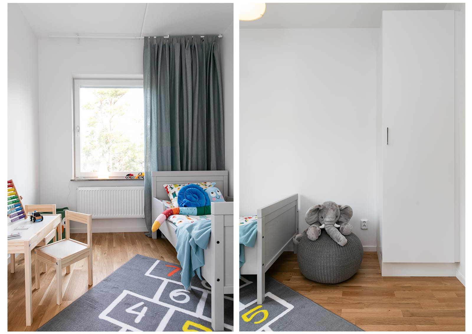 3 rok · 72 m² i Västerås – bild 14