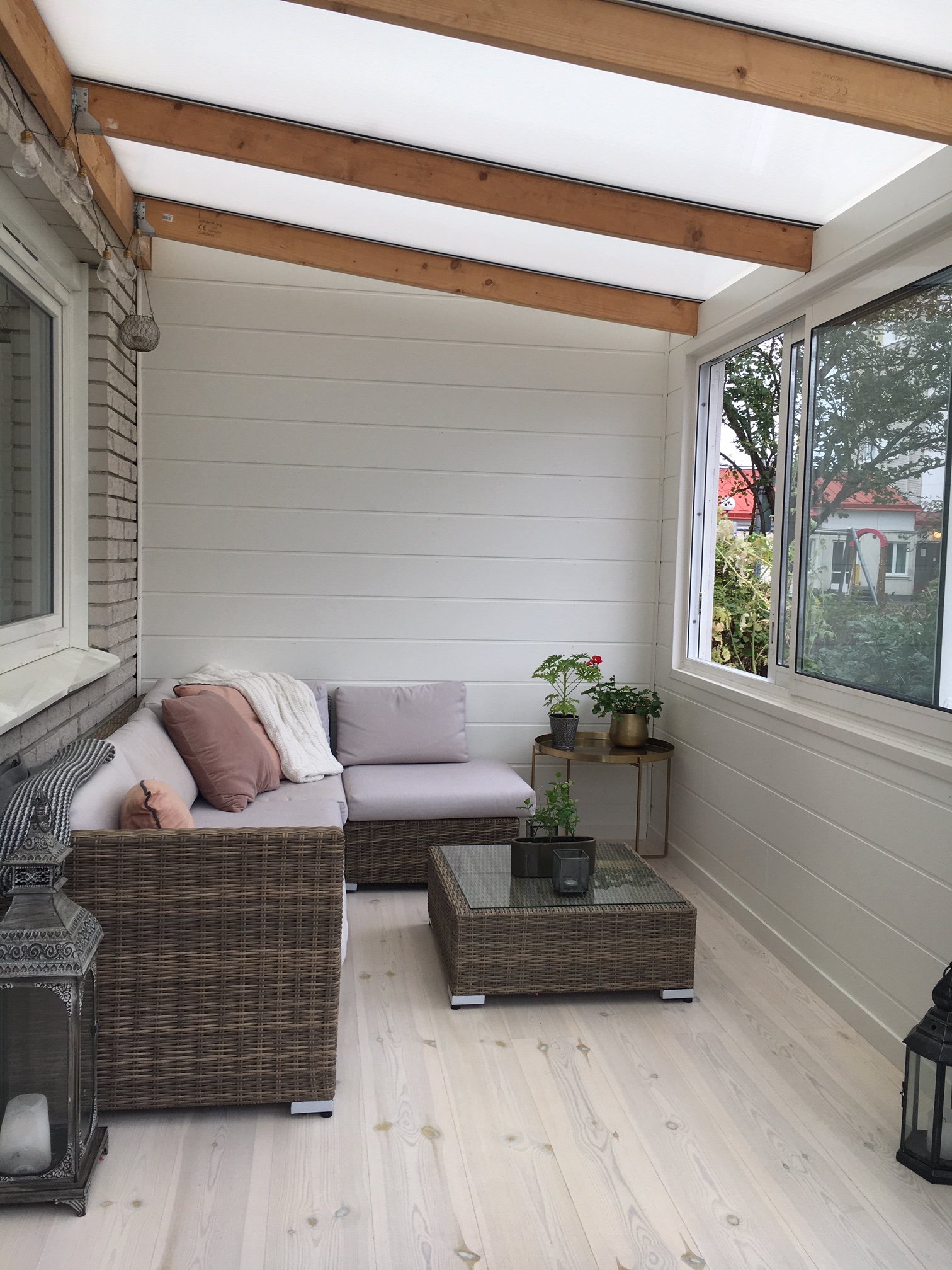 Lägenhet, 3 rooms, 45 sqm, Sundbyberg – bild 7