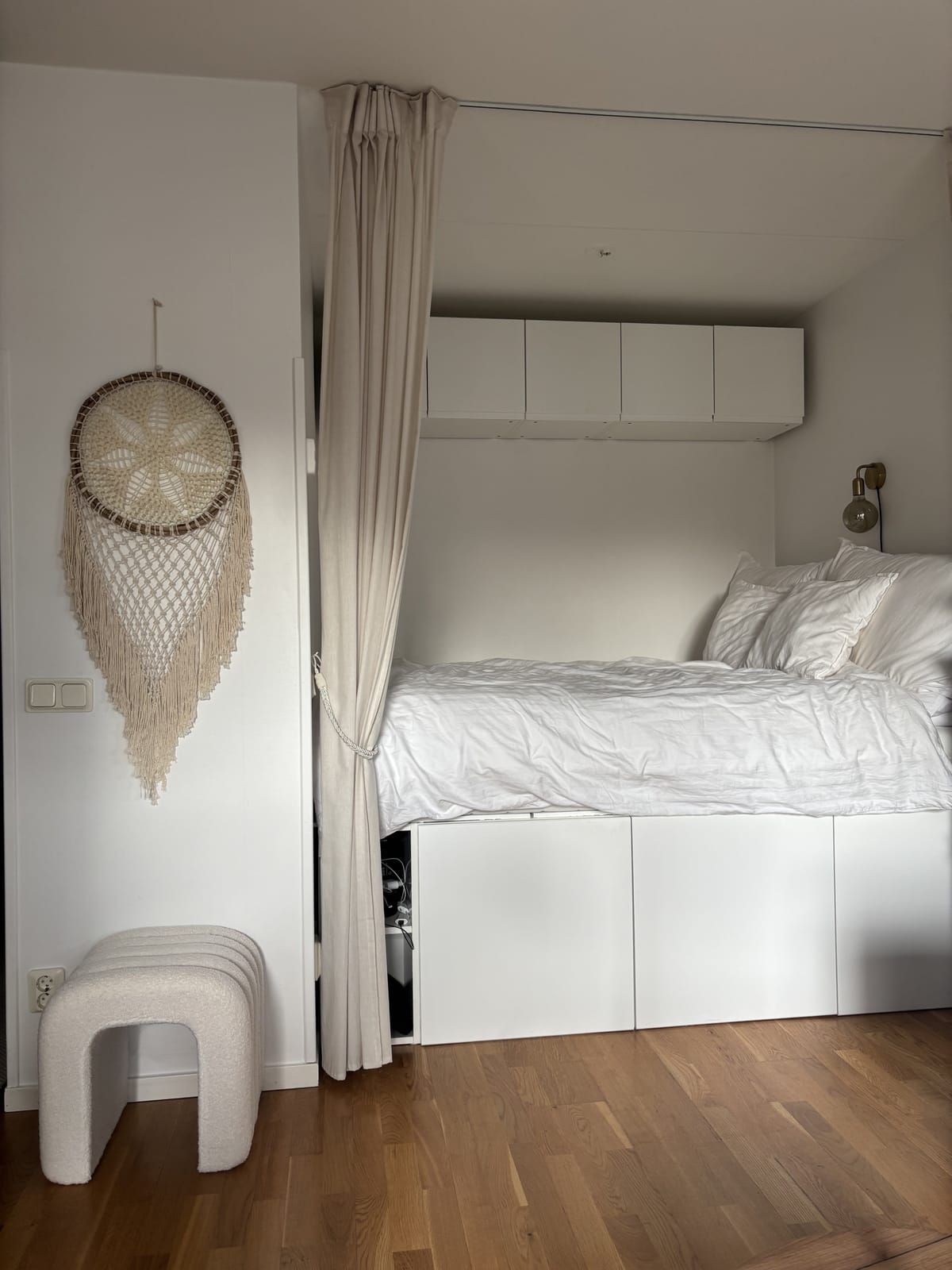 2 rok · 36 m² i Täby – bild 3