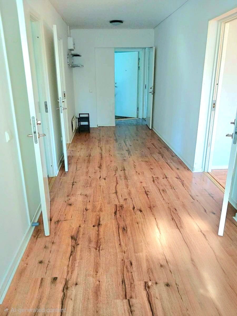 3 rok · 100 m² i Boda Glasbruk – bild 8
