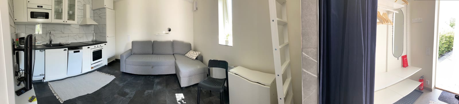 2 rok · 40 m² i Varberg – bild 2