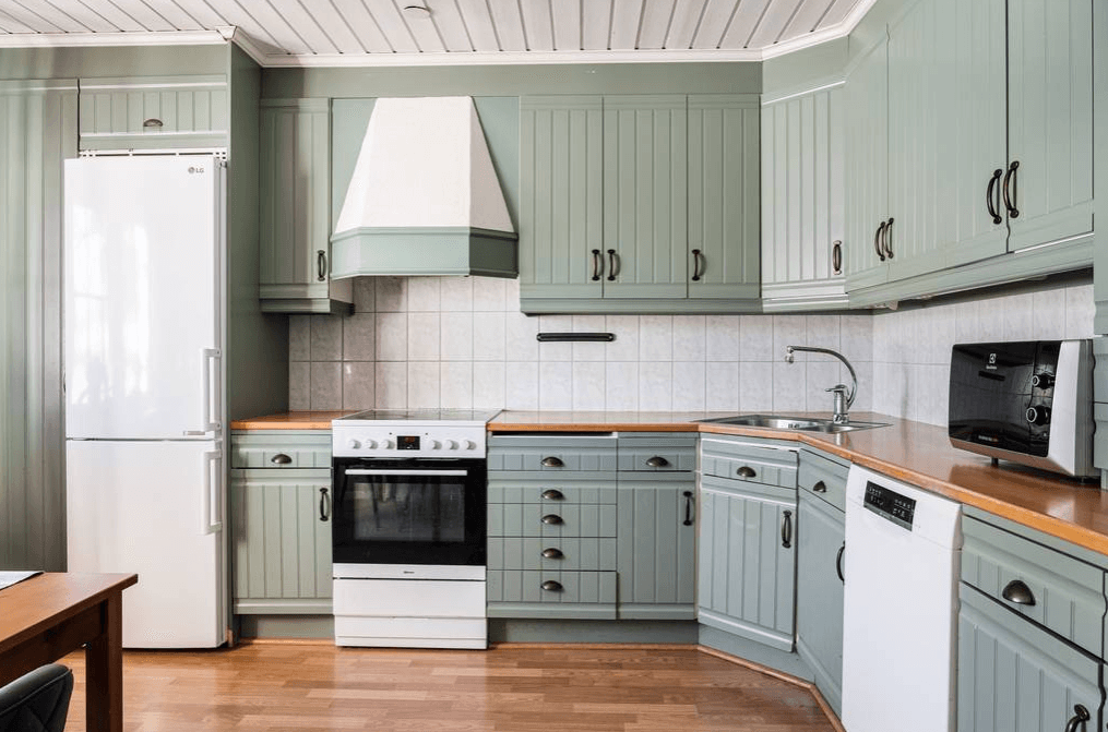 Radhus, 5 rooms, 180 sqm, Skellefteå