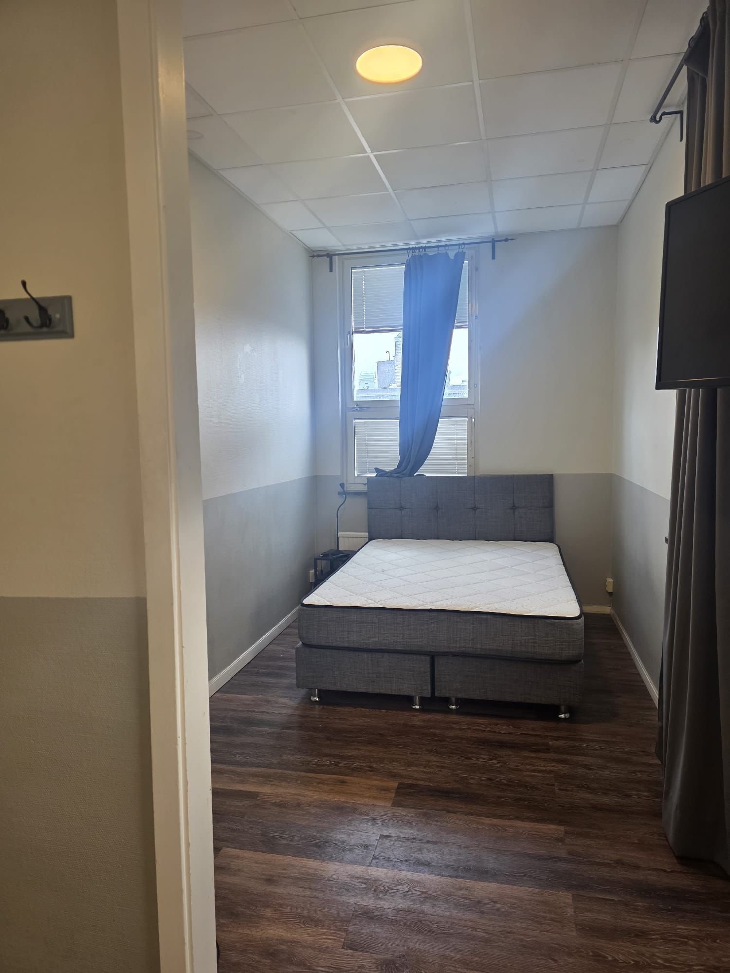 Lägenhet, 2 rooms, 38 sqm, Hägersten