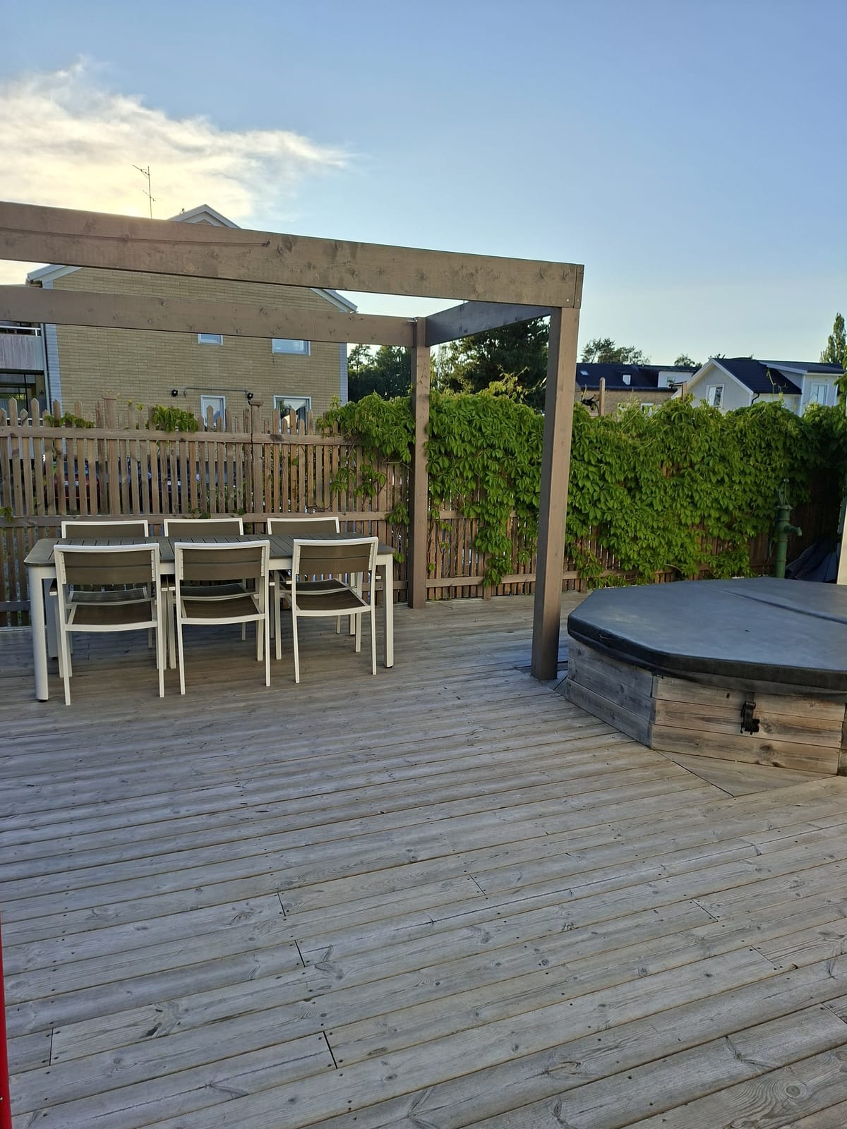 7 rok · 174 m² i Sundsvall – bild 8