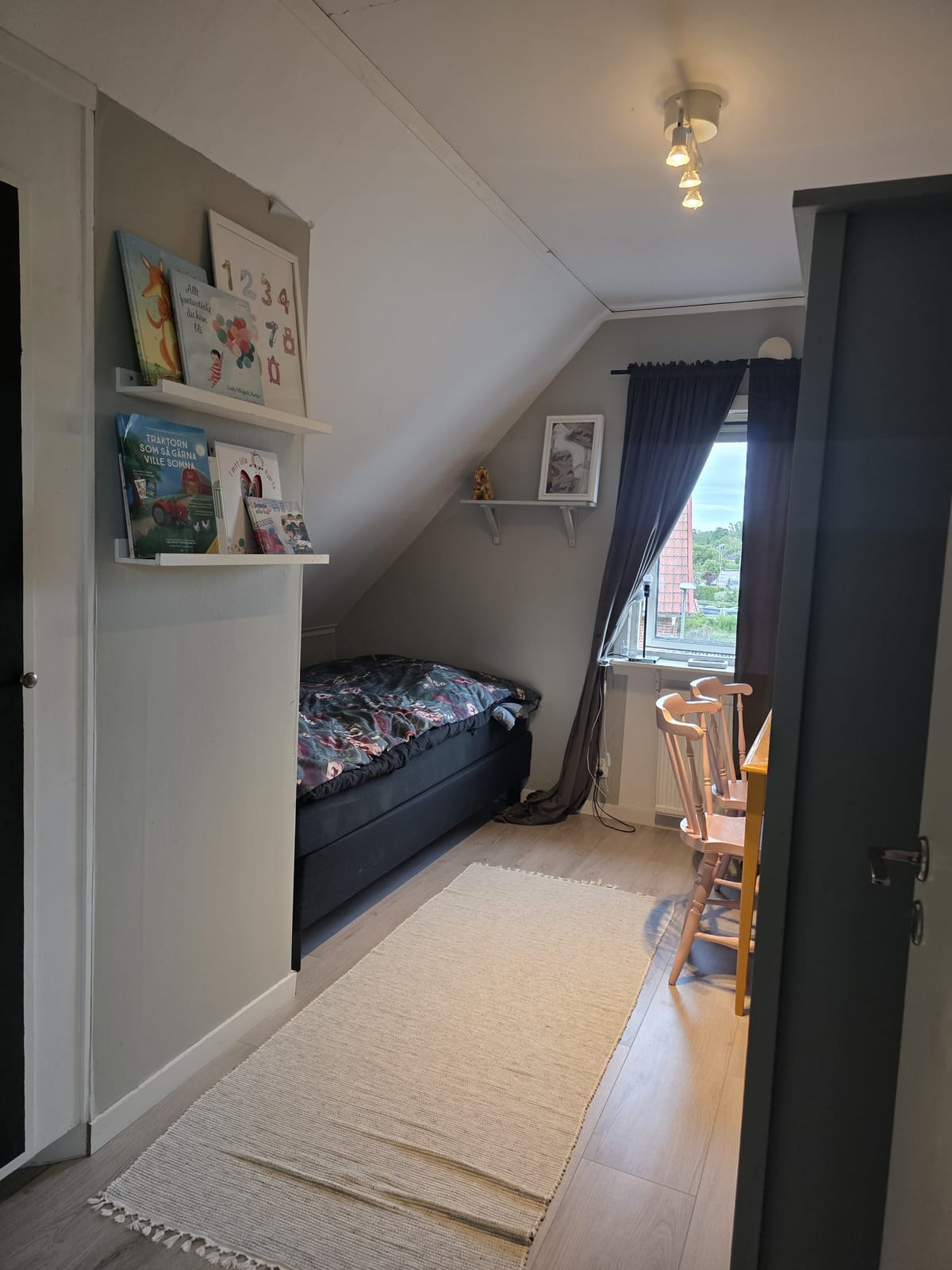 5 rok · 124 m² i Sandviken – bild 6