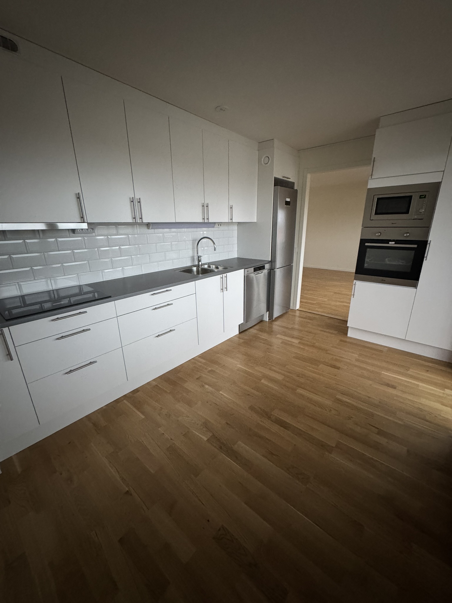 Lägenhet, 2 rooms, 60 sqm, Upplands väsby – bild 2