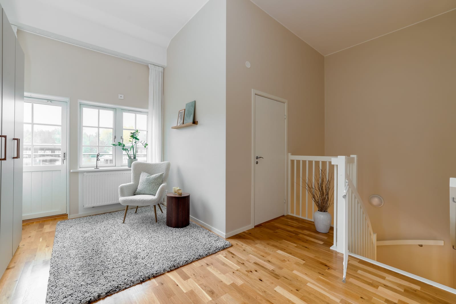 5 rok · 144 m² i Örebro – bild 20