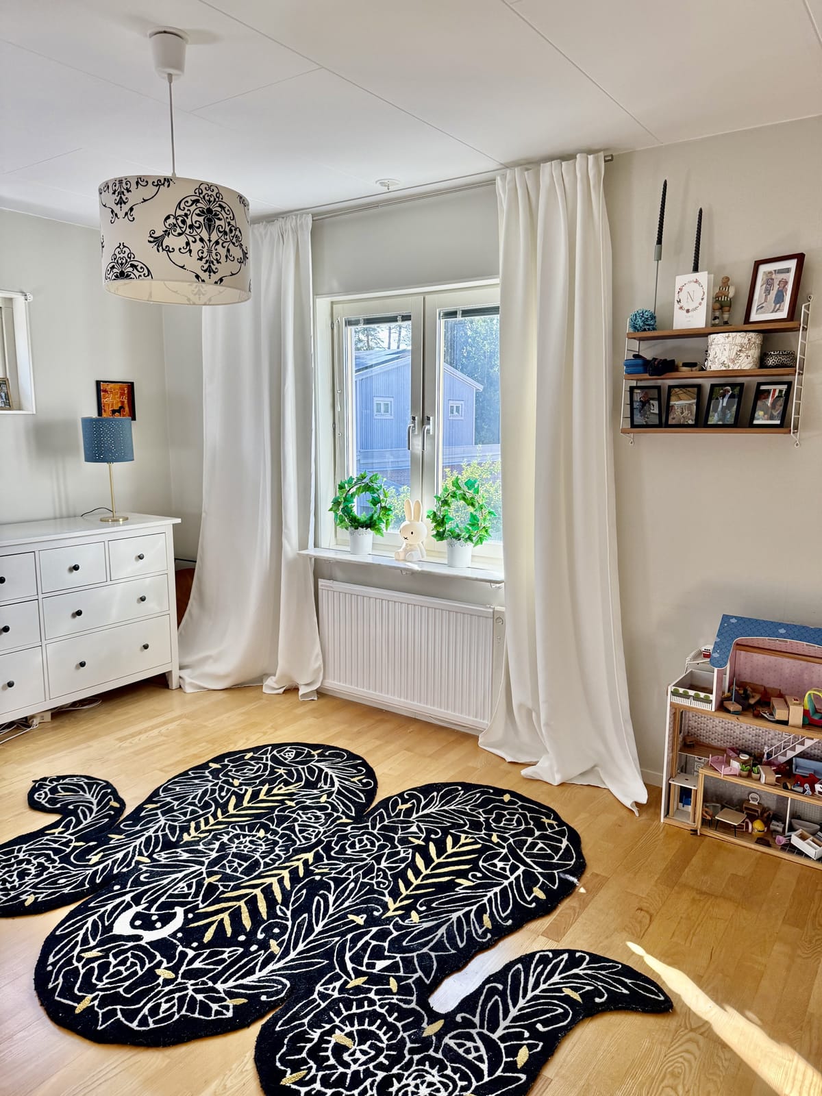 5 rok · 135 m² i Värmdö – bild 14