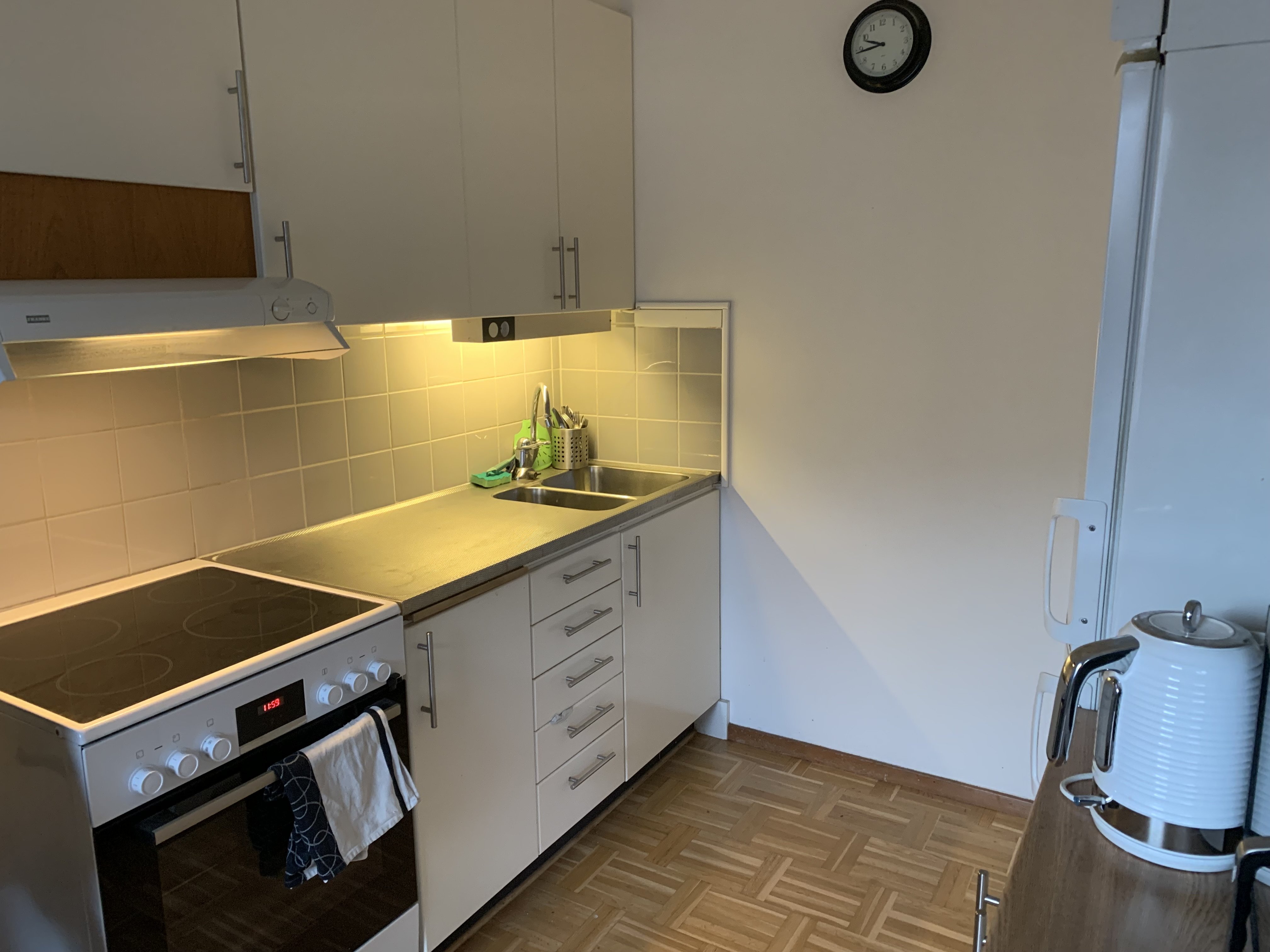 Lägenhet, 1 rooms, 15 sqm, Göteborg – bild 5