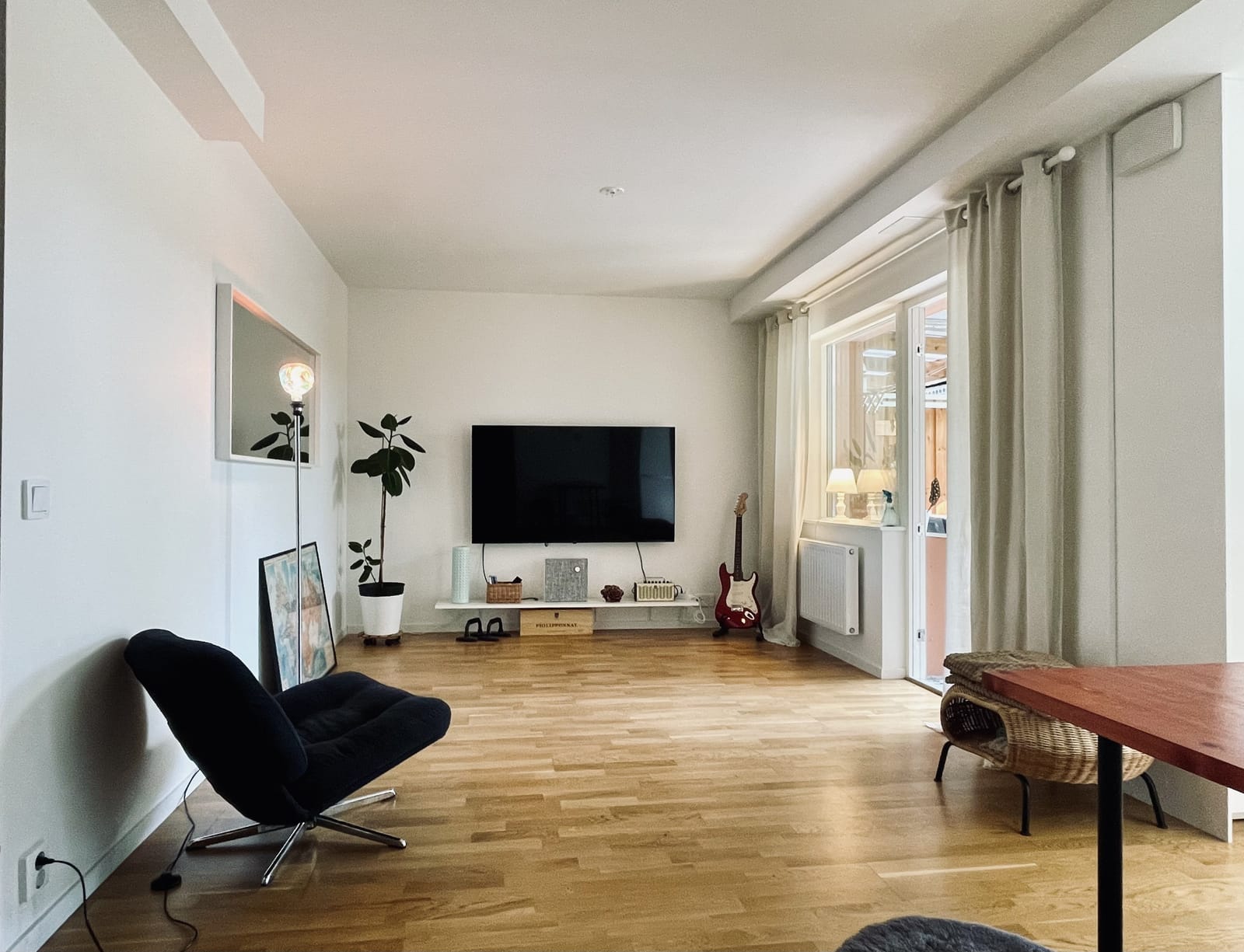 1 rok · 44 m² i Järfälla – bild 2