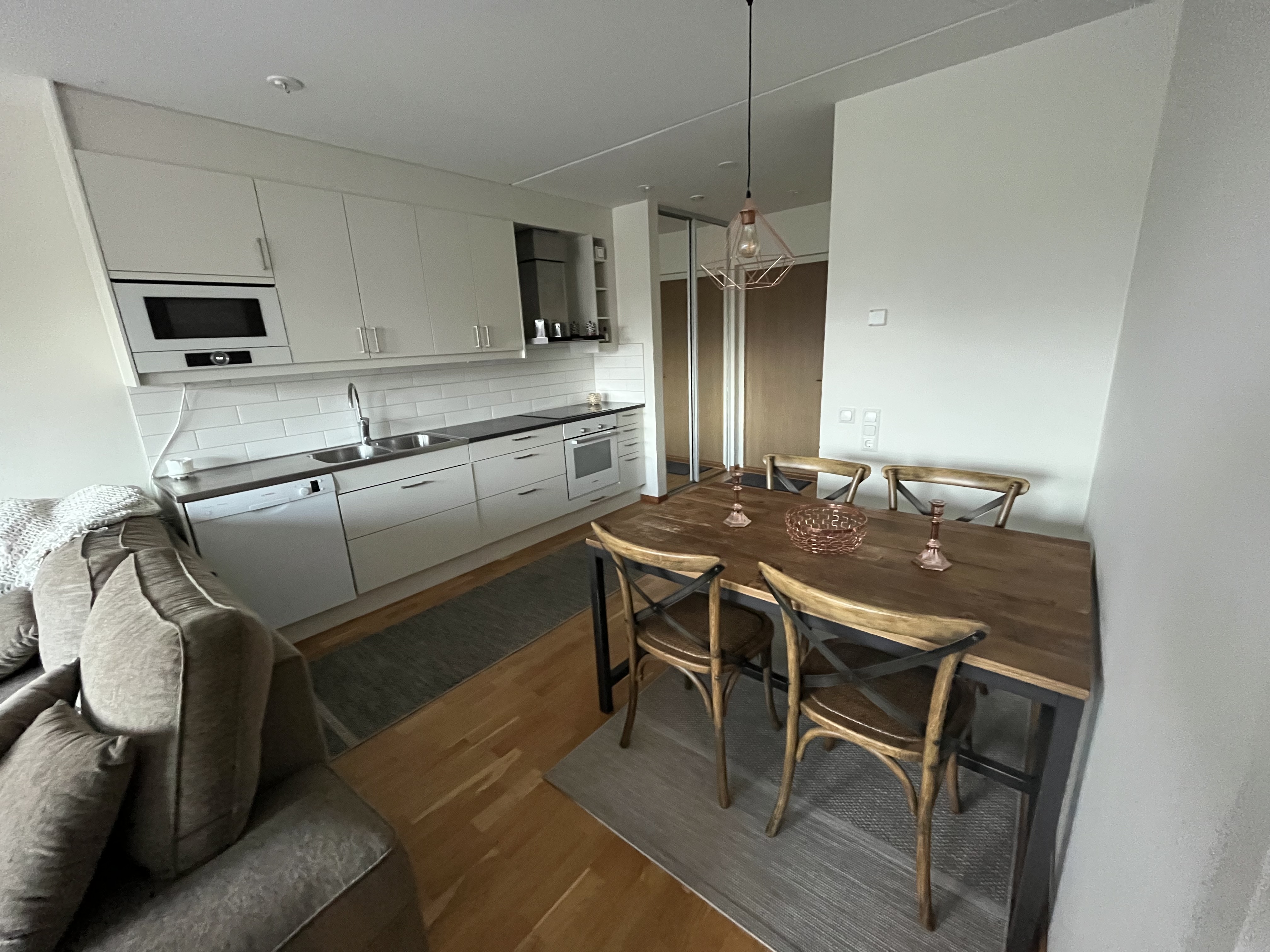 Lägenhet, 2 rooms, 50 sqm, Solna – bild 8
