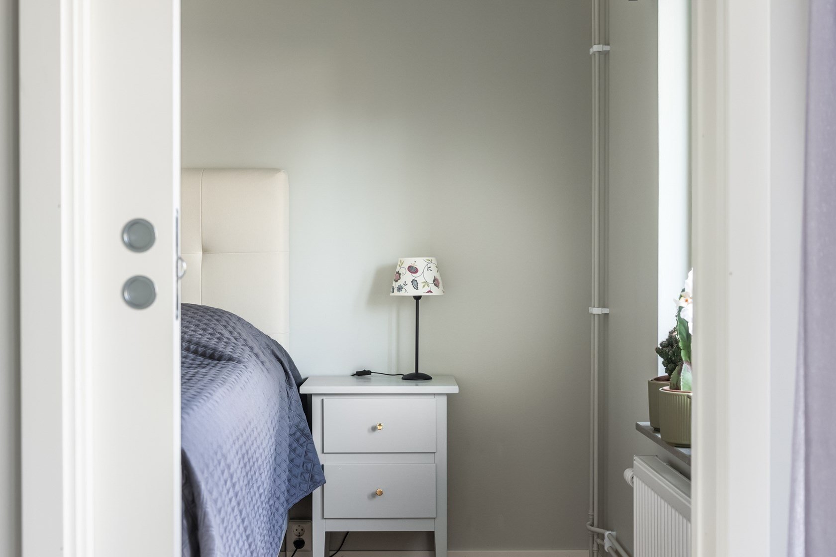Lägenhet, 2 rooms, 50 sqm, Hässelby – bild 6