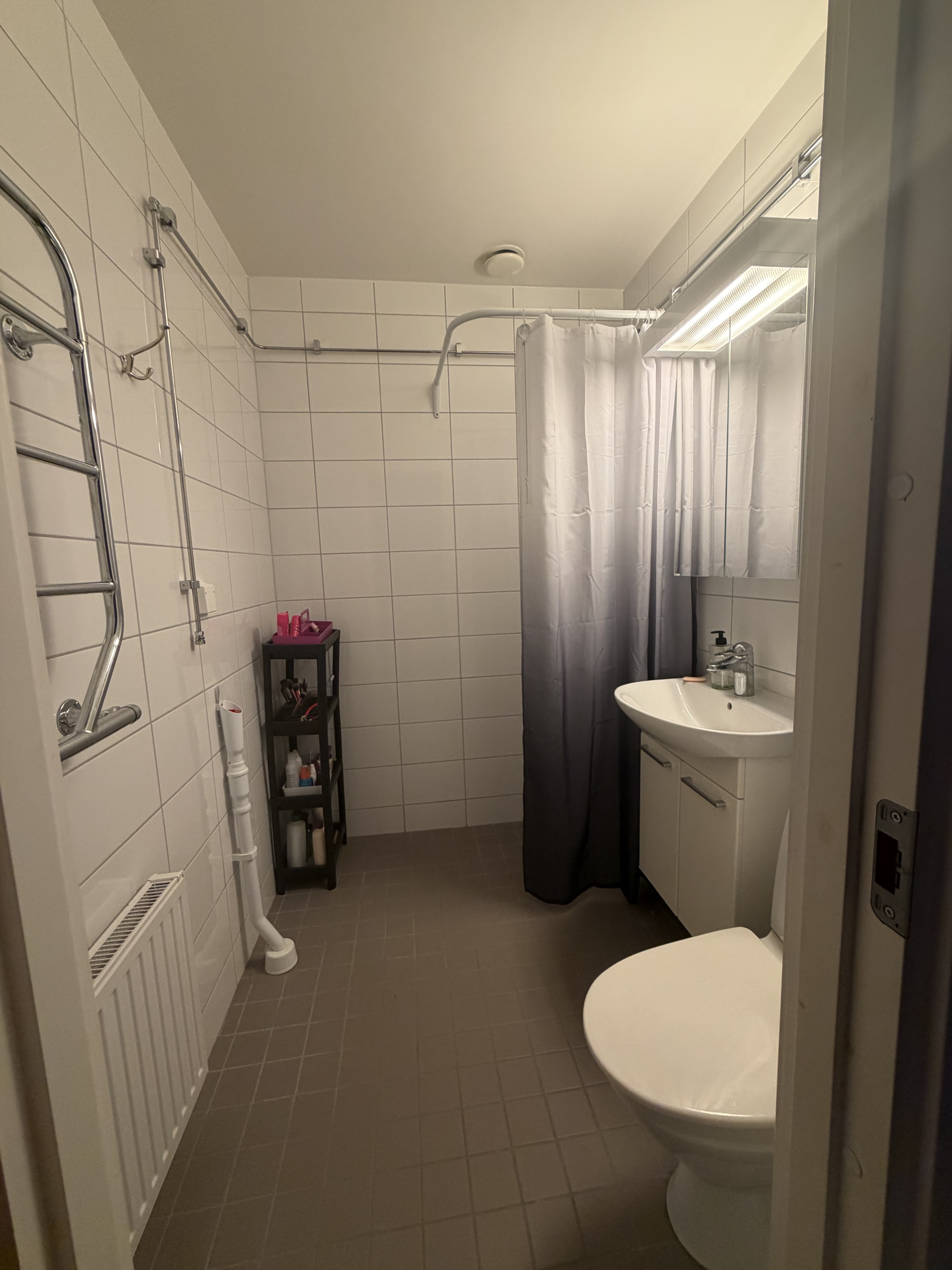 Lägenhet, 2 rooms, 52 sqm, Spånga – bild 8