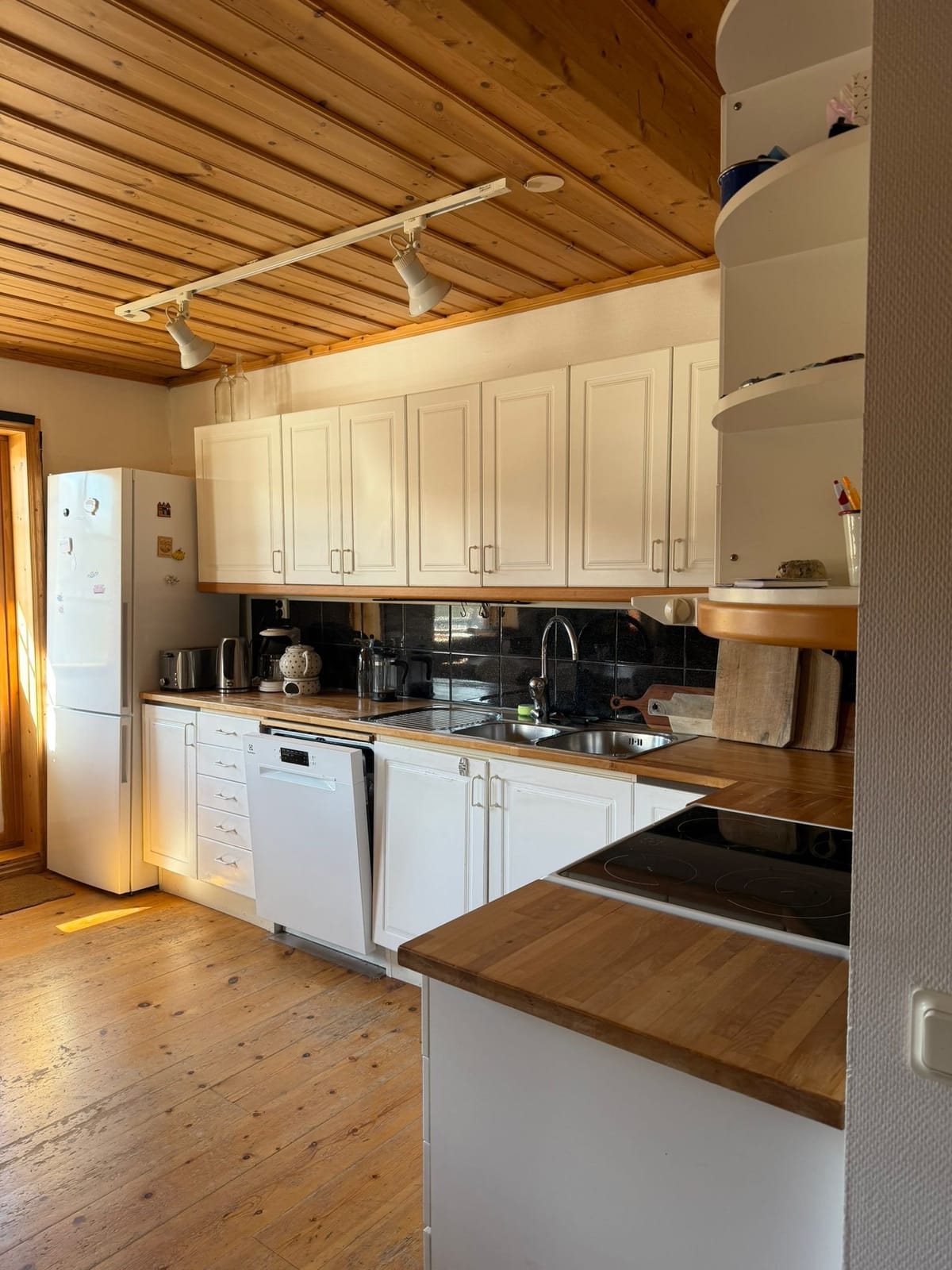 3 rok · 90 m² i Åre – bild 5