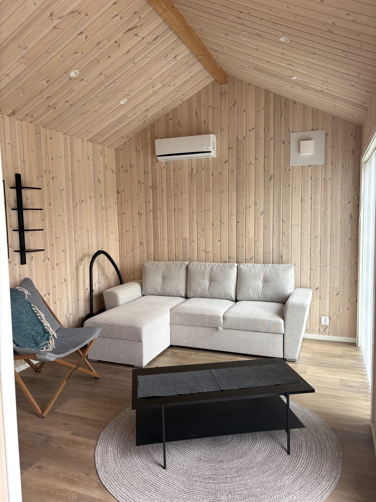 1 rok · 25 m² i Laholm – bild 2