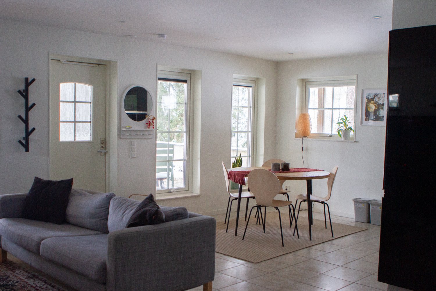 1 rok · 25 m² i Sigtuna – bild 5