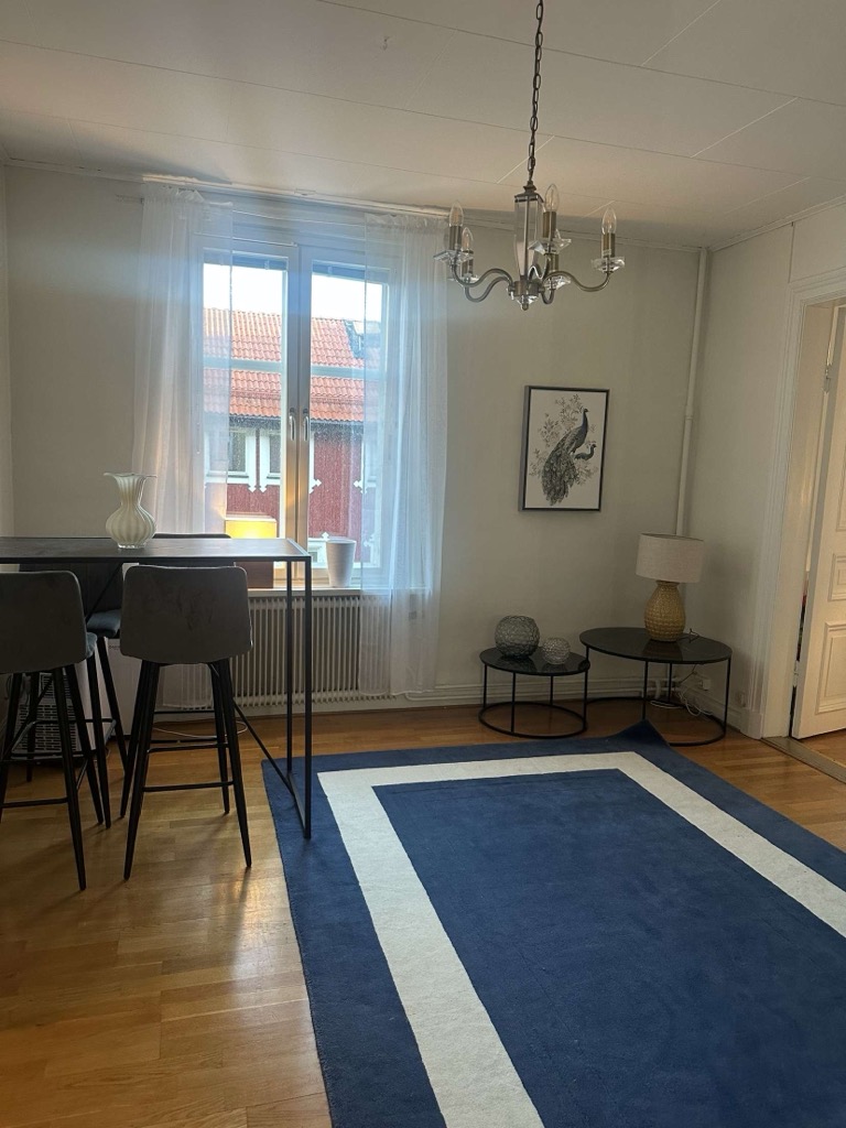 5 rok · 130 m² i Lidköping – bild 9