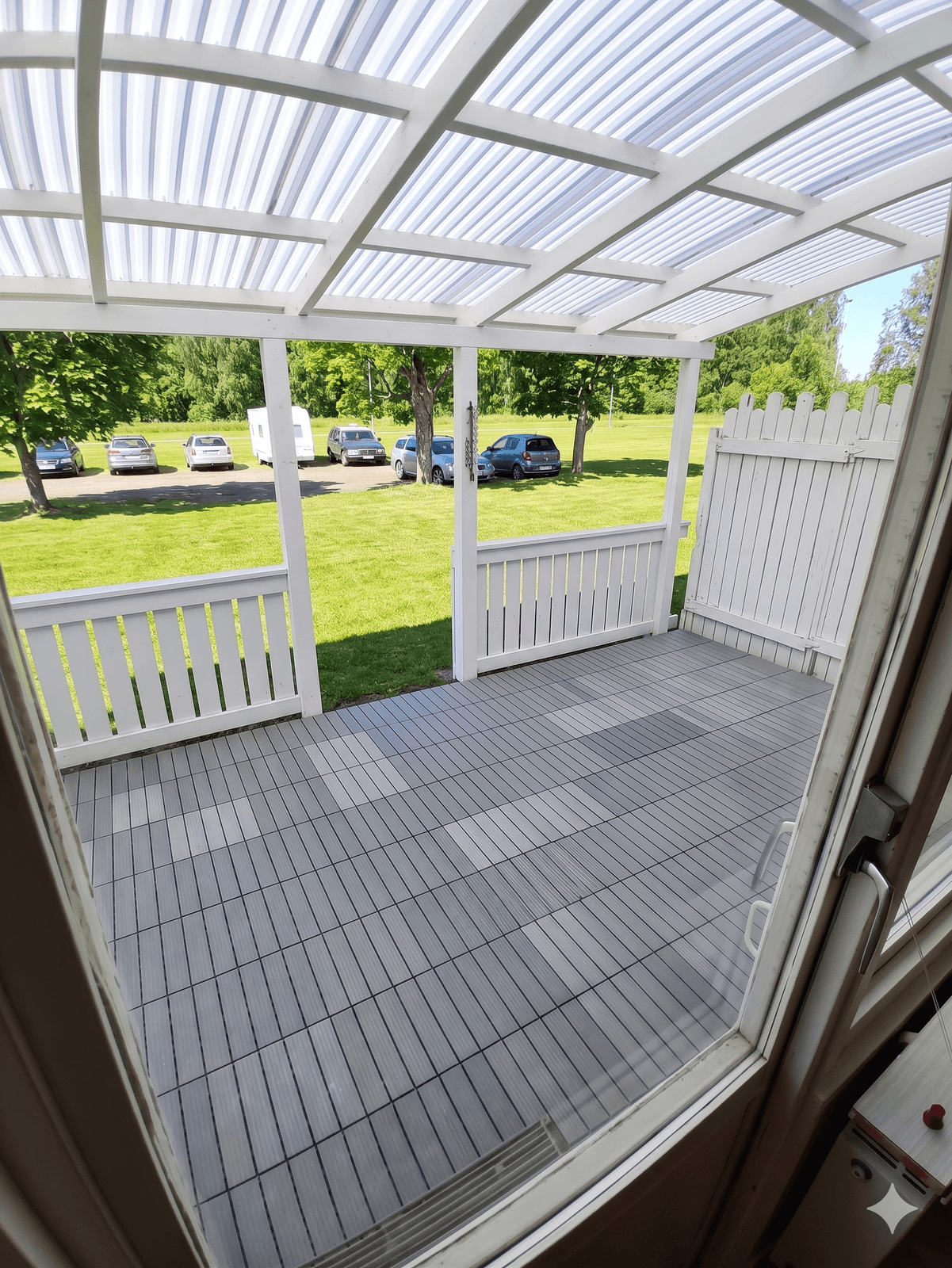 Lägenhet, 2 rooms, 60 sqm, Kristinehamn