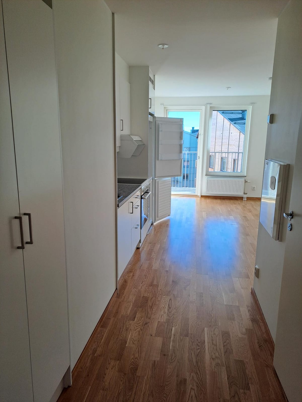 1 rok · 26 m² i Skellefteå – bild 2