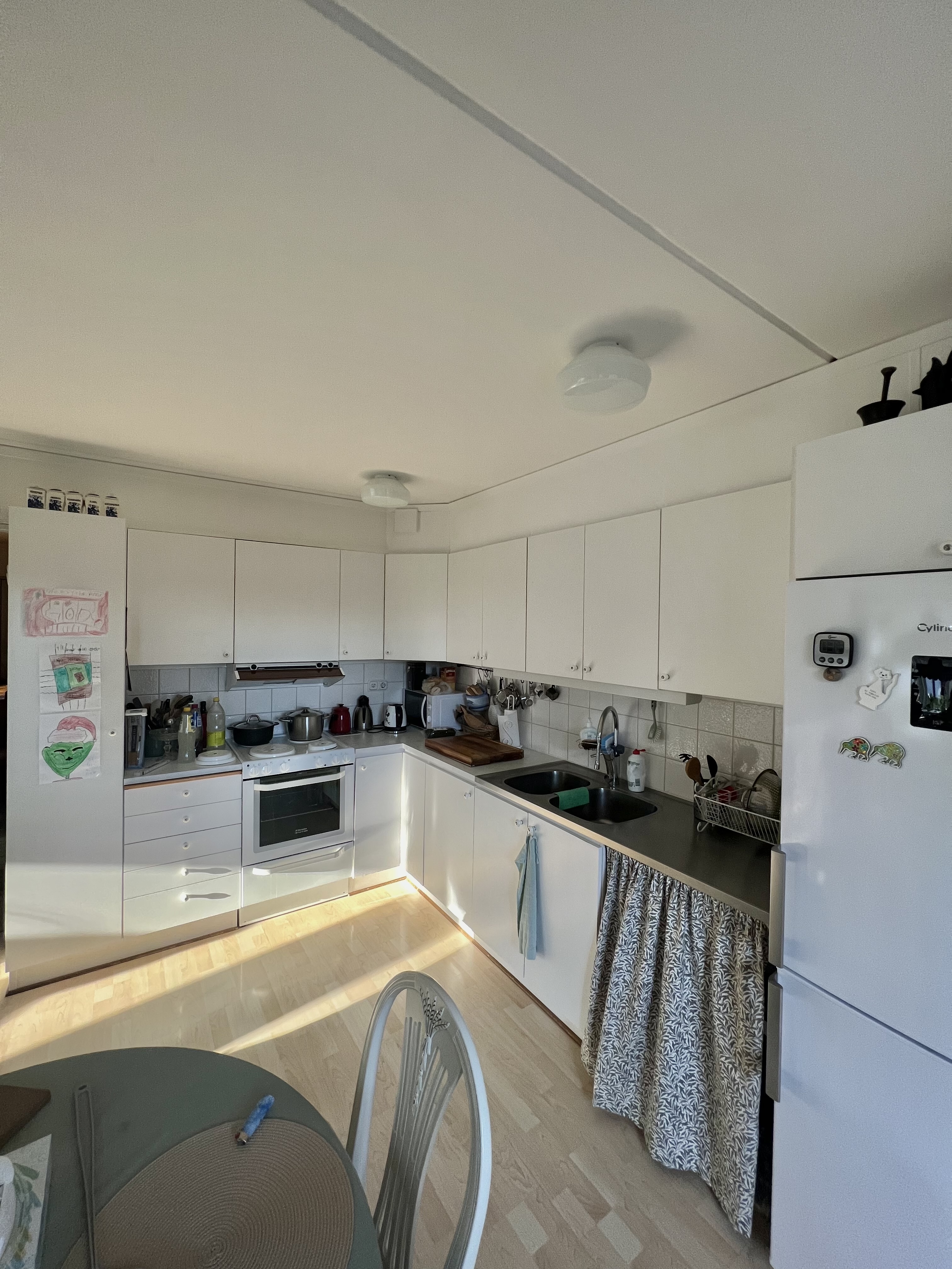 Lägenhet, 2 rooms, 55 sqm, Billesholm – bild 8