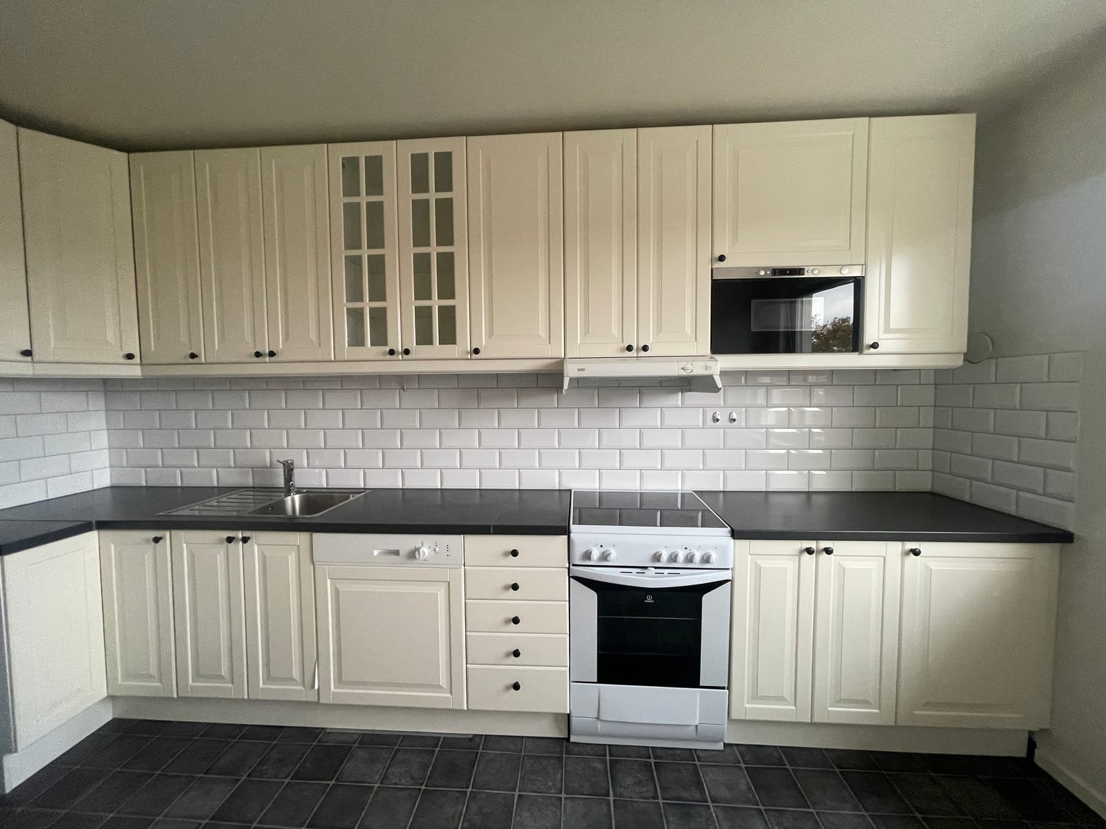 Lägenhet, 2 rooms, 54 sqm, Katrineholm