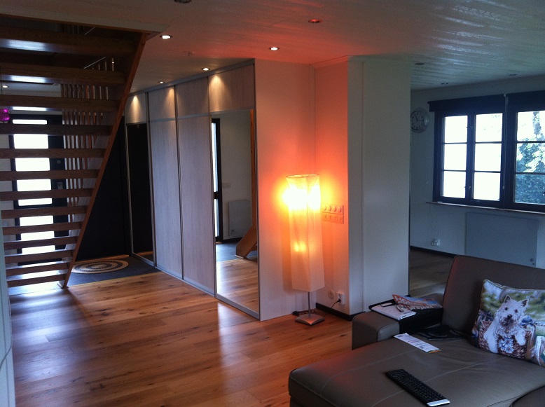 Villa/Hus, 6 rooms, 190 sqm, Hässelby – bild 15