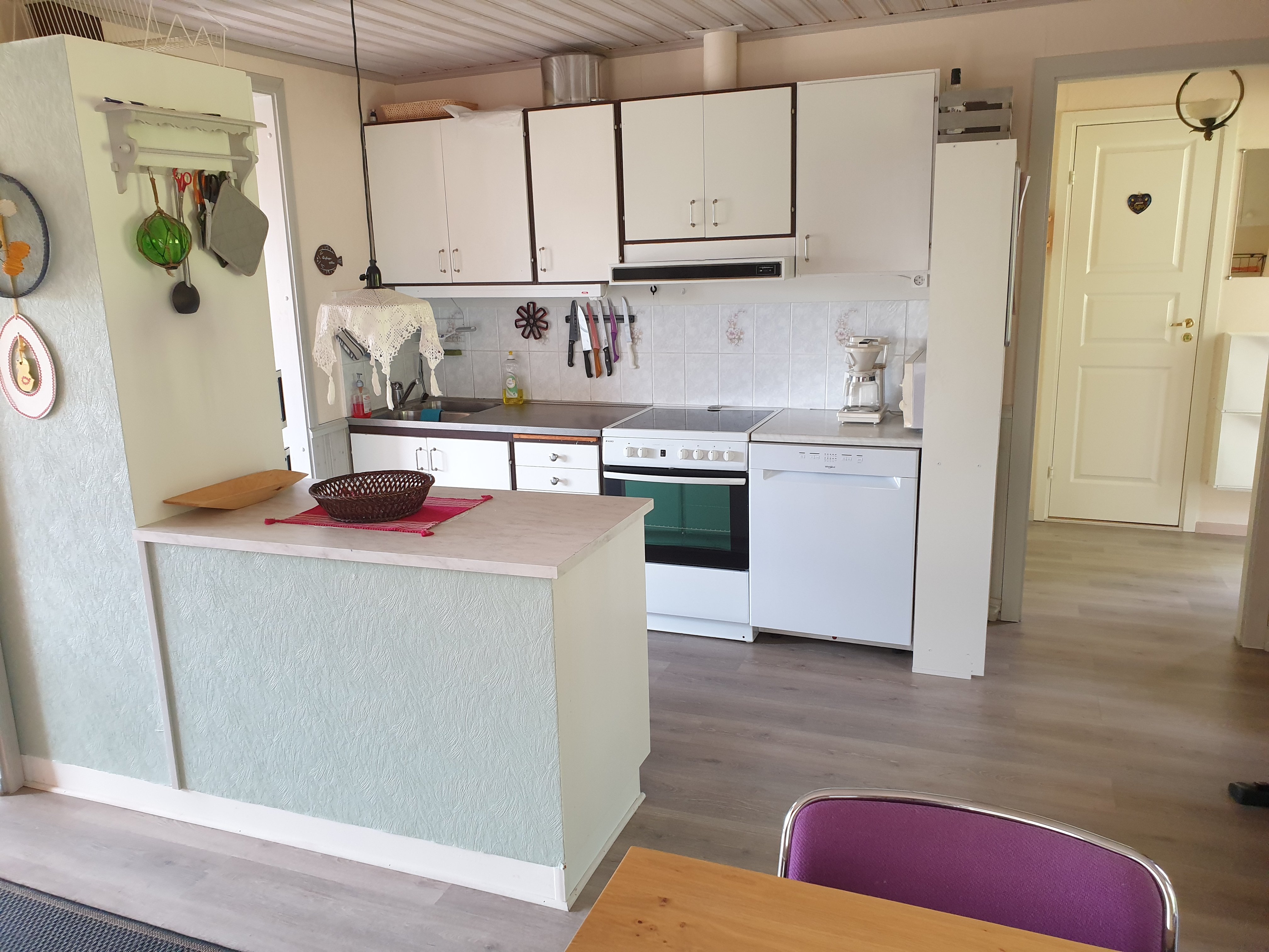 Stuga, 3 rooms, 70 sqm, Tärnaby – bild 8