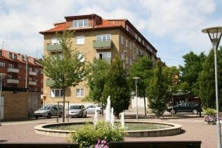 Lägenhet, 2 rooms, 61 sqm, Helsingborg