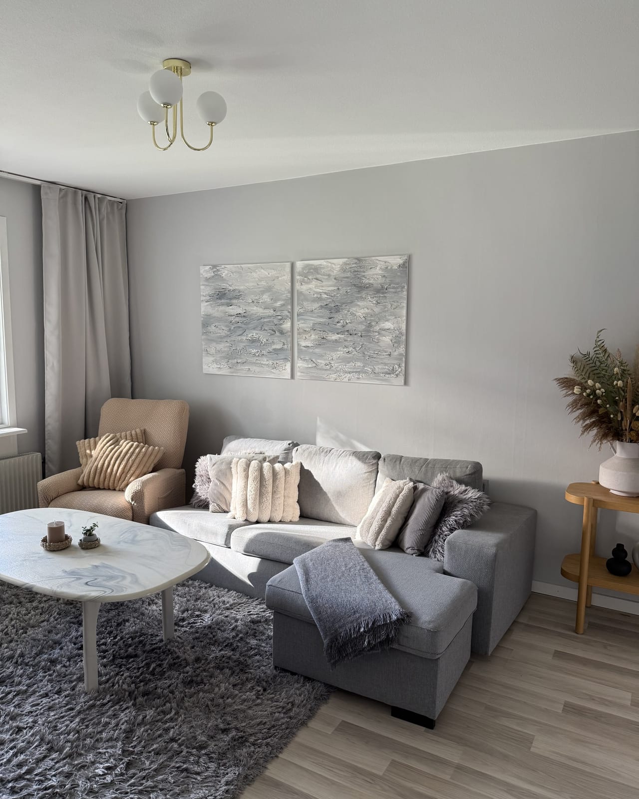 3 rok · 70 m² i Skellefteå – Skellefteå
