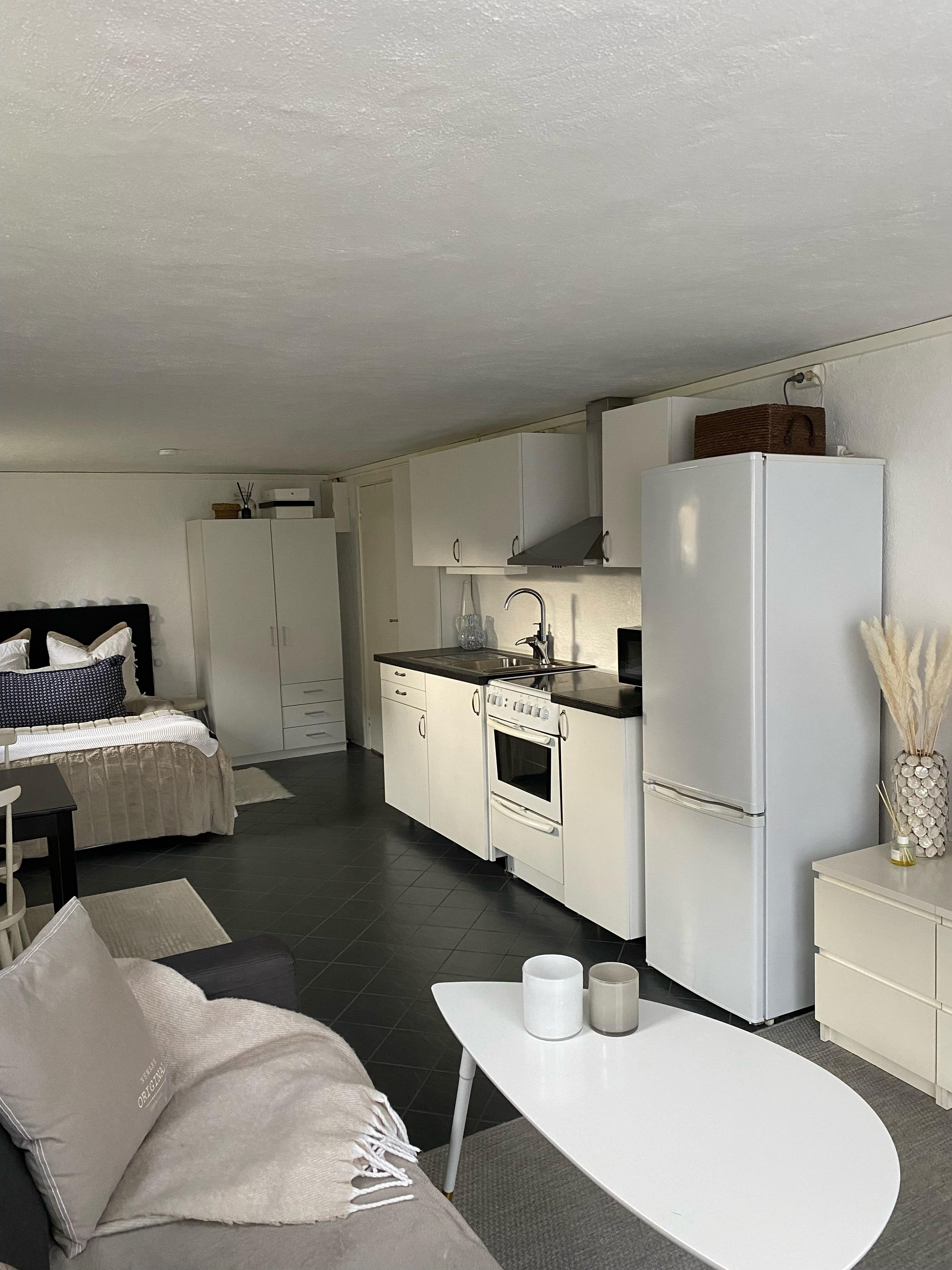 Lägenhet, 1 rooms, 30 sqm, Karlstad – bild 2