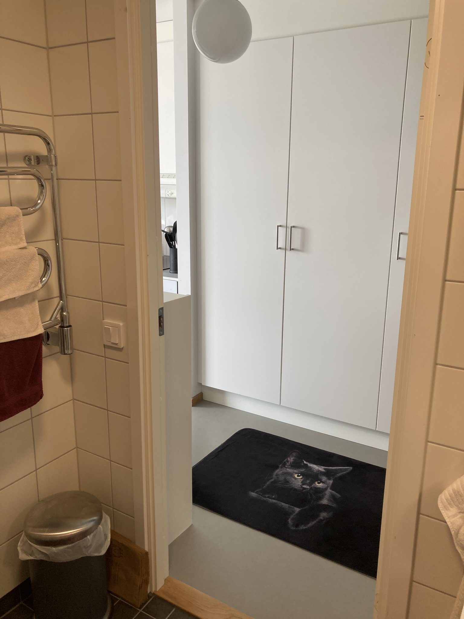 Lägenhet, 1 rooms, 24 sqm, Nacka – bild 8